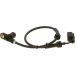 BOSCH Sensor, Raddrehzahl 0 986 594 010