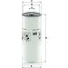 Kraftstofffilter WDK 11 102/24 Kraftstofffilter WDK 11 102/24