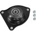 Metzger Reparatursatz, Federbeinstützlager COMPETENCE KIT 6490328