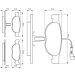 BOSCH Bremsbelagsatz, Scheibenbremse 0 986 424 246 BOSCH Bremsbelagsatz, Scheibenbremse 0 986 424 246
