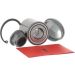 SKF Radlagersatz VKBA 3676