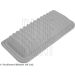 Blue Print Luftfilter ADT32262
