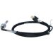 NRF Sensor, Abgastemperatur EASY FIT 707241