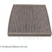 Blue Print Filter, Innenraumluft ADF122509