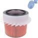 Blue Print Luftfilter ADM52244