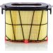 MANN-FILTER C 22 041 Sekundärluftfilter MANN-FILTER C 22 041 Sekundärluftfilter