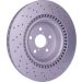 Bremsscheibe 8DD 355 129-851 Bremsscheibe 8DD 355 129-851