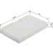 BOSCH 1 987 432 079 Innenraumfilter BOSCH 1 987 432 079 Innenraumfilter