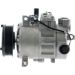 Kompressor, Klimaanlage ACP 44 000S Kompressor, Klimaanlage ACP 44 000S