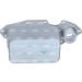 NRF Ölkühler, Motoröl EASY FIT 31864