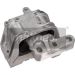 Lagerung, Motor 40-0191 Lagerung, Motor 40-0191
