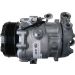 Mahle Kompressor, Klimaanlage BEHR ACP 83 000S