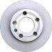 ATE Bremsscheiben 24.0109-0123.1 Ø230 + Beläge 13.0460-2894.2 hinten für VAG ATE Bremsscheiben 24.0109-0123.1 Ø230 + Beläge 13.0460-2894.2 hinten für VAG