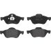 Brembo Bremsbelagsatz, Scheibenbremse PRIME LINE P 68 029 Brembo Bremsbelagsatz, Scheibenbremse PRIME LINE P 68 029