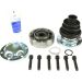 Metzger Gelenksatz, Antriebswelle COMPETENCE KIT 7110147