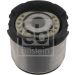 FEBI BILSTEIN 30974 Lagerung, Achskörper