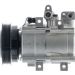Kompressor, Klimaanlage ACP 1431 000P Kompressor, Klimaanlage ACP 1431 000P