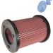 Blue Print Luftfilter ADN12231
