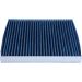 Maxgear Filter, Innenraumluft SILVER CARBON 26-1893