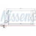 Nissens Kondensator, Klimaanlage FIRST FIT 940086 Nissens Kondensator, Klimaanlage FIRST FIT 940086