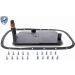 Vaico Hydraulikfiltersatz, Automatikgetriebe Expert Kits + V20-0335