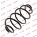 KYB Fahrwerksfeder K-Flex RX5135 KYB Fahrwerksfeder K-Flex RX5135
