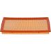 BOSCH F 026 400 378 Luftfilter BOSCH F 026 400 378 Luftfilter