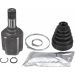 Metzger Gelenksatz, Antriebswelle COMPETENCE KIT 7110214