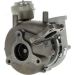 Nissens Turbolader 93056