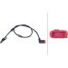 Sensor, Raddrehzahl 6PU 010 039-931 Sensor, Raddrehzahl 6PU 010 039-931