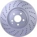 Bremsscheibe 8DD 355 127-961 Bremsscheibe 8DD 355 127-961