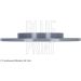 Bremsscheibe ADBP430204 Bremsscheibe ADBP430204