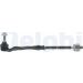 Spurstange TL613 Spurstange TL613