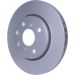 Hella Bremsscheibe PRO 8DD 355 112-311 Hella Bremsscheibe PRO 8DD 355 112-311
