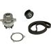 Gates Wasserpumpe + Zahnriemensatz PowerGrip™ KP15670XS