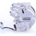Nissens Kompressor, Klimaanlage FIRST FIT 89425