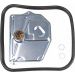 Metzger Hydraulikfiltersatz, Automatikgetriebe 8020068