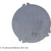 Blue Print Kraftstofffilter ADM52347