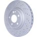 Hella Bremsscheibe PRO 8DD 355 122-661