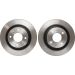 Bremsscheibe DF6116