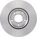 BOSCH Bremsscheibe 0 986 479 183