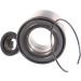 2 x SKF Radlagersatz VKBA 3596