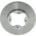 BOSCH Bremsscheibe 0 986 478 568 BOSCH Bremsscheibe 0 986 478 568