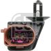 FEBI BILSTEIN 185554 Sensor, Abgastemperatur FEBI BILSTEIN 185554 Sensor, Abgastemperatur