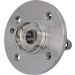 FEBI BILSTEIN 37107 Radlagersatz