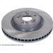 BLUE PRINT ADBP430130 Bremsscheibe für HONDA CR-V V (RW, RT) Vorderachse, 320x28mm, 5x114, innenbelüftet, beschichtet