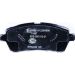 Hella Pagid Bremsbelagsatz, Scheibenbremse 8DB 355 013-211 Hella Pagid Bremsbelagsatz, Scheibenbremse 8DB 355 013-211