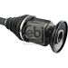 Antriebswelle 186001 Antriebswelle 186001
