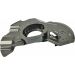 Metzger Spritzblech, Bremsscheibe 6115095
