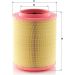 MANN-FILTER C 32 004 Luftfilter